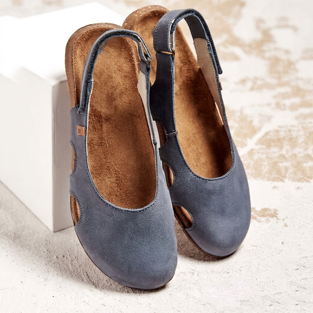 CALLINGTON COMFORT SUPPORT SANDALS