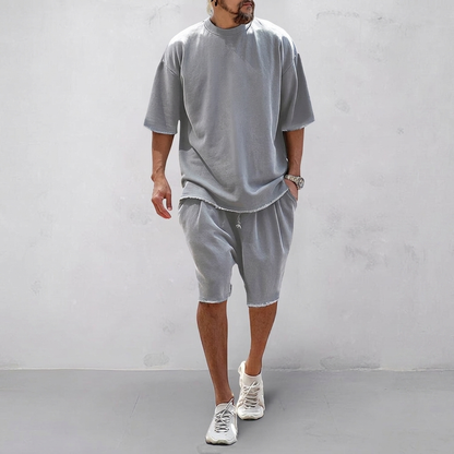FARNCOMBE RELAXED ACTIVE CO-ORD SET