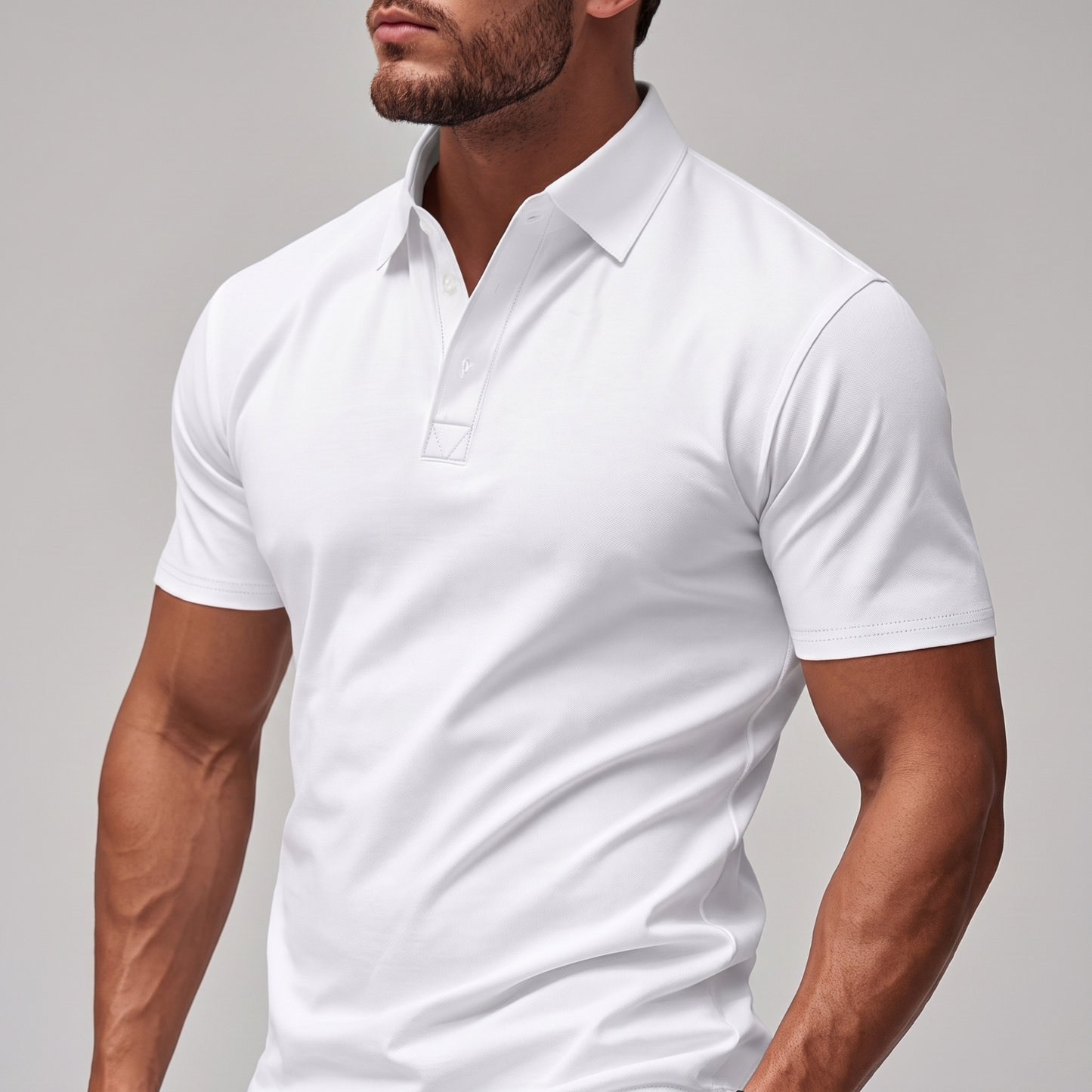 KERSINGTON CLUBHOUSE POLO SHIRT