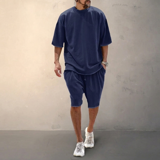 FARNCOMBE RELAXED ACTIVE CO-ORD SET