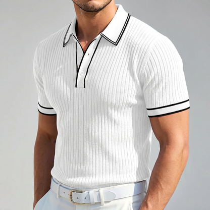 ALVERSTONE CLASSIC POLO SHIRT