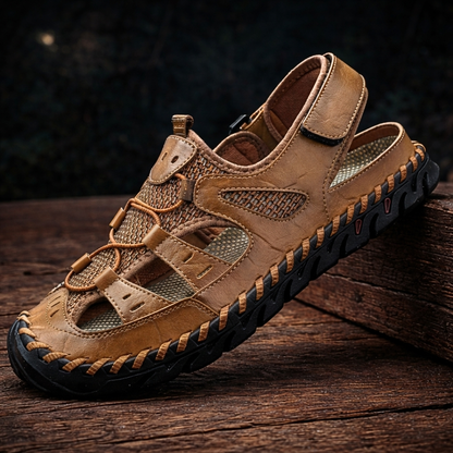 RYEFORD OUTDOOR WALKING SANDALS