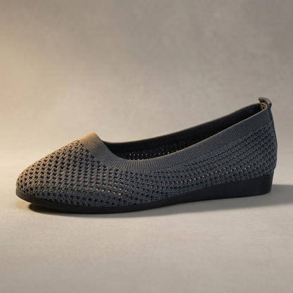 GLENWICK AIR-MESH COMFORT SLIP-ONS
