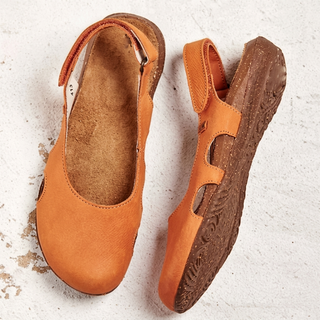 CALLINGTON COMFORT SUPPORT SANDALS
