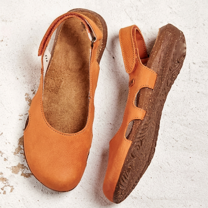 CALLINGTON COMFORT SUPPORT SANDALS