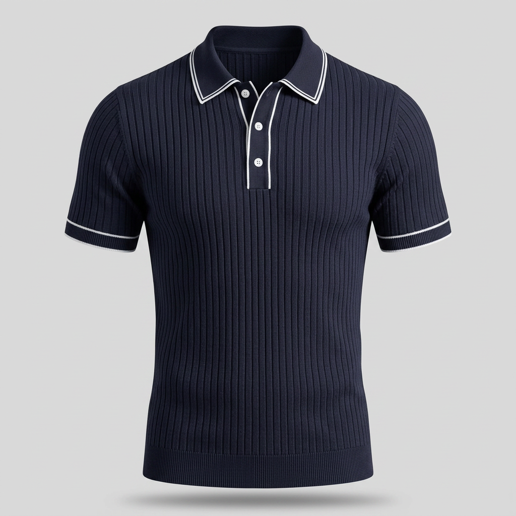 ALVERSTONE CLASSIC POLO SHIRT
