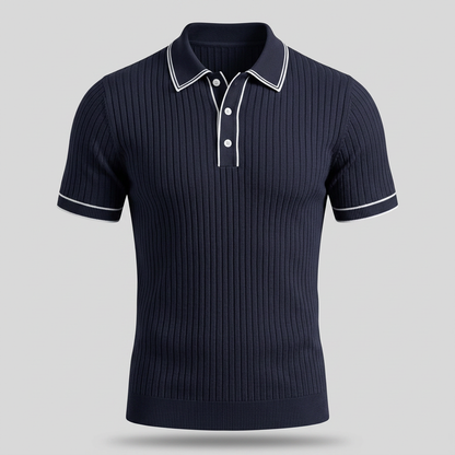 ALVERSTONE CLASSIC POLO SHIRT