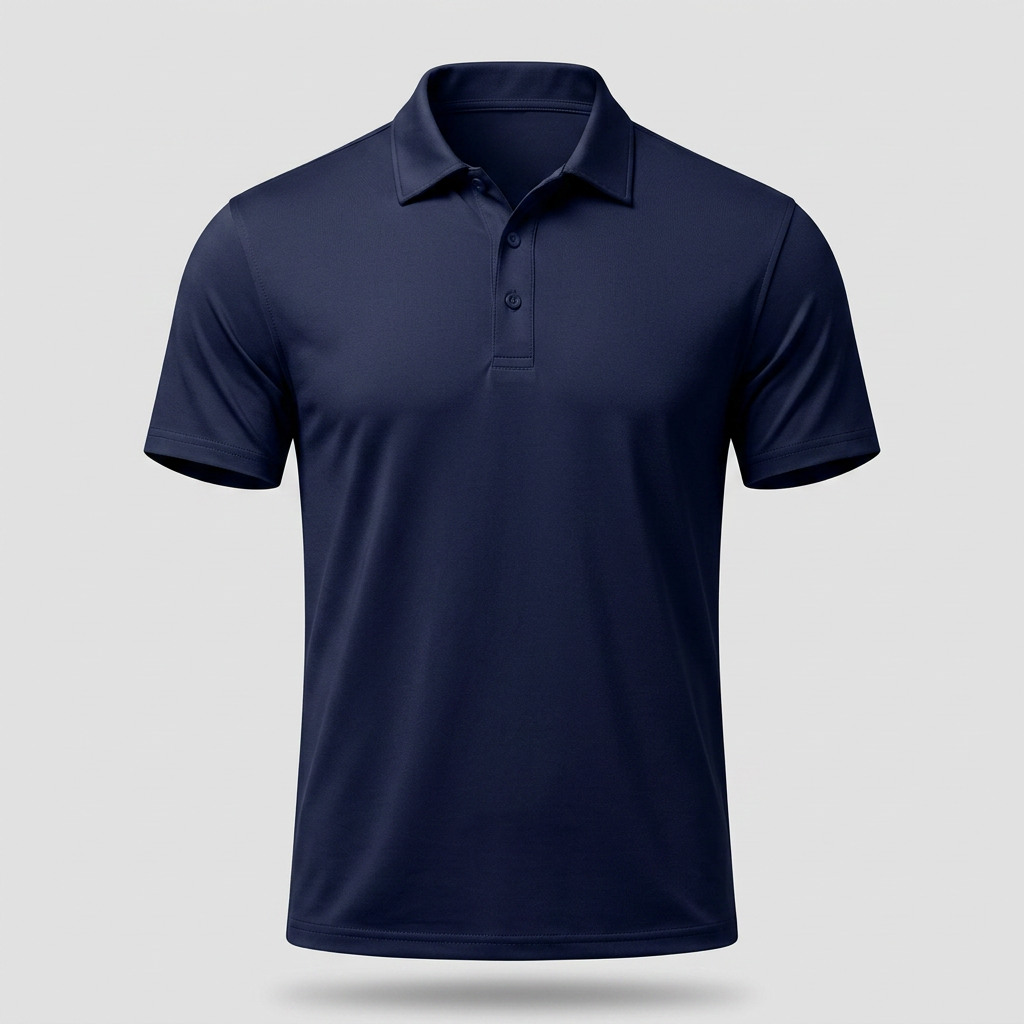 KERSINGTON CLUBHOUSE POLO SHIRT