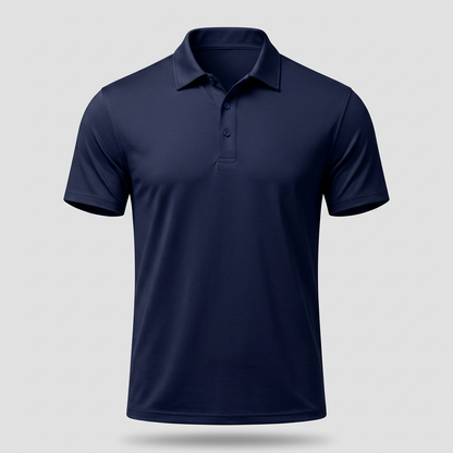KERSINGTON CLUBHOUSE POLO SHIRT