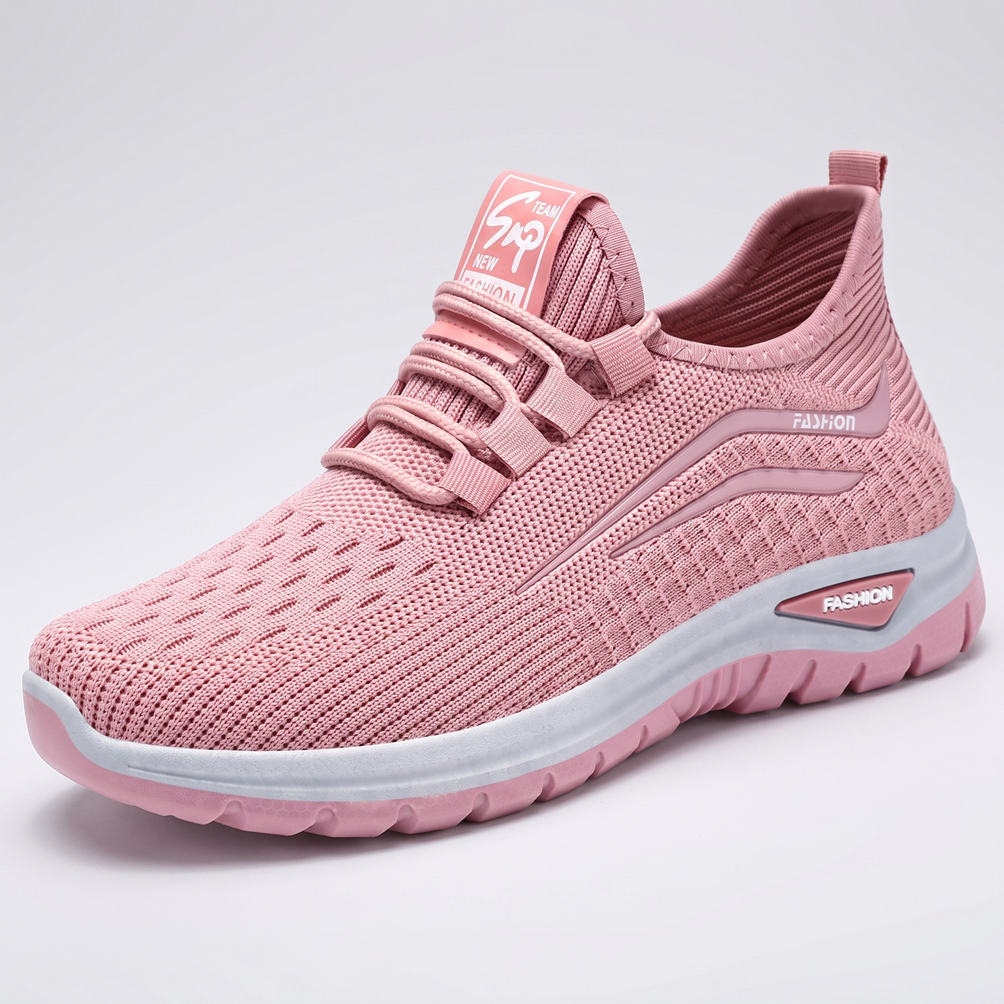 AVELINE MESH WALKING TRAINERS