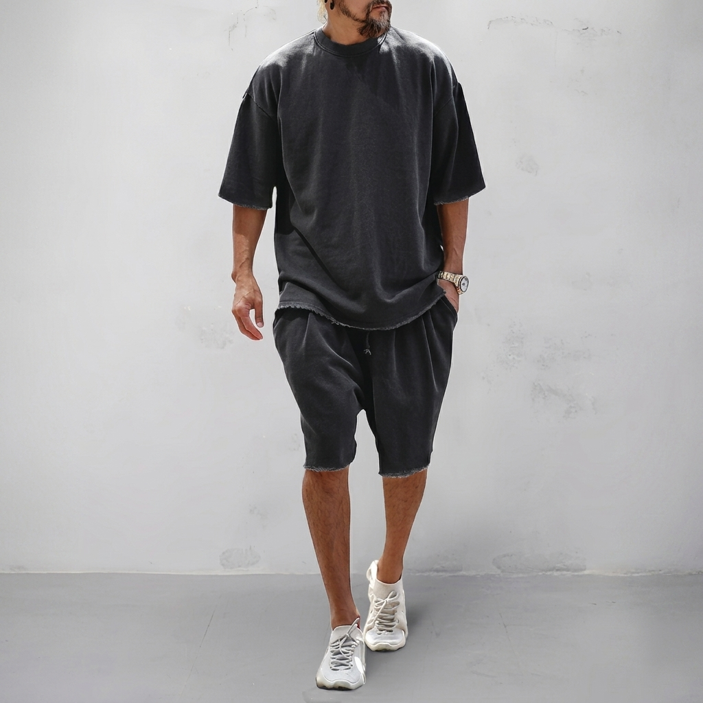 FARNCOMBE RELAXED ACTIVE CO-ORD SET