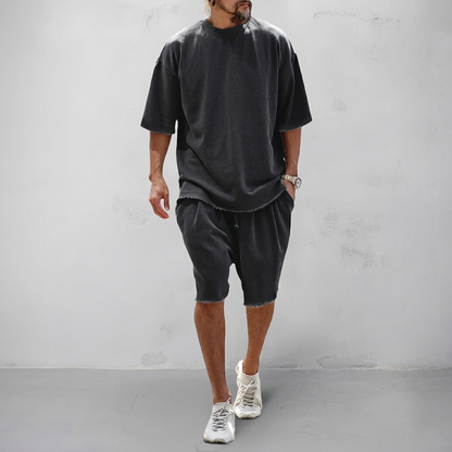 FARNCOMBE RELAXED ACTIVE CO-ORD SET