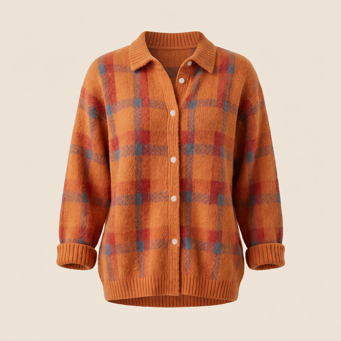 ISADORA SOFT KNIT SWEATER