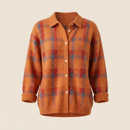ISADORA SOFT KNIT SWEATER