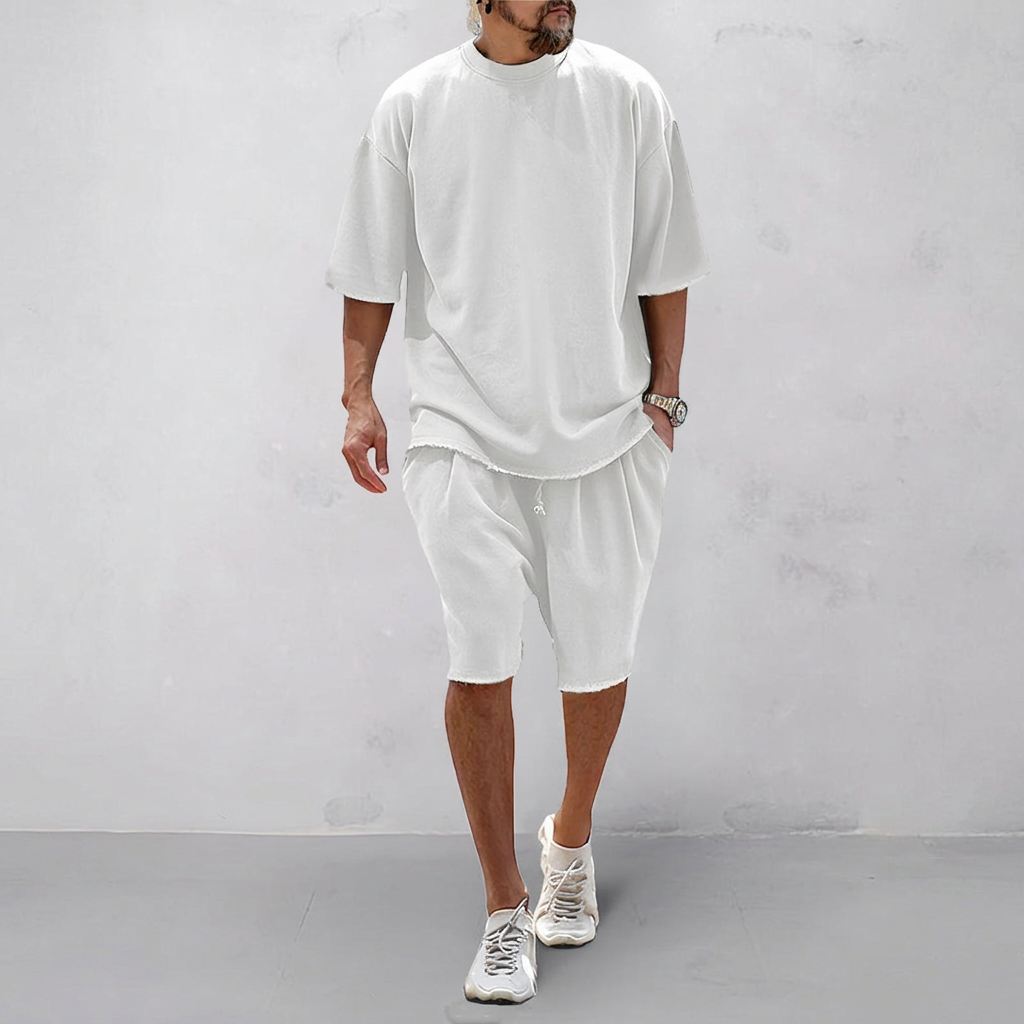 FARNCOMBE RELAXED ACTIVE CO-ORD SET