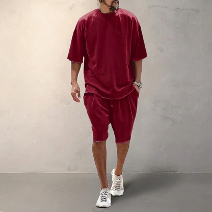 FARNCOMBE RELAXED ACTIVE CO-ORD SET
