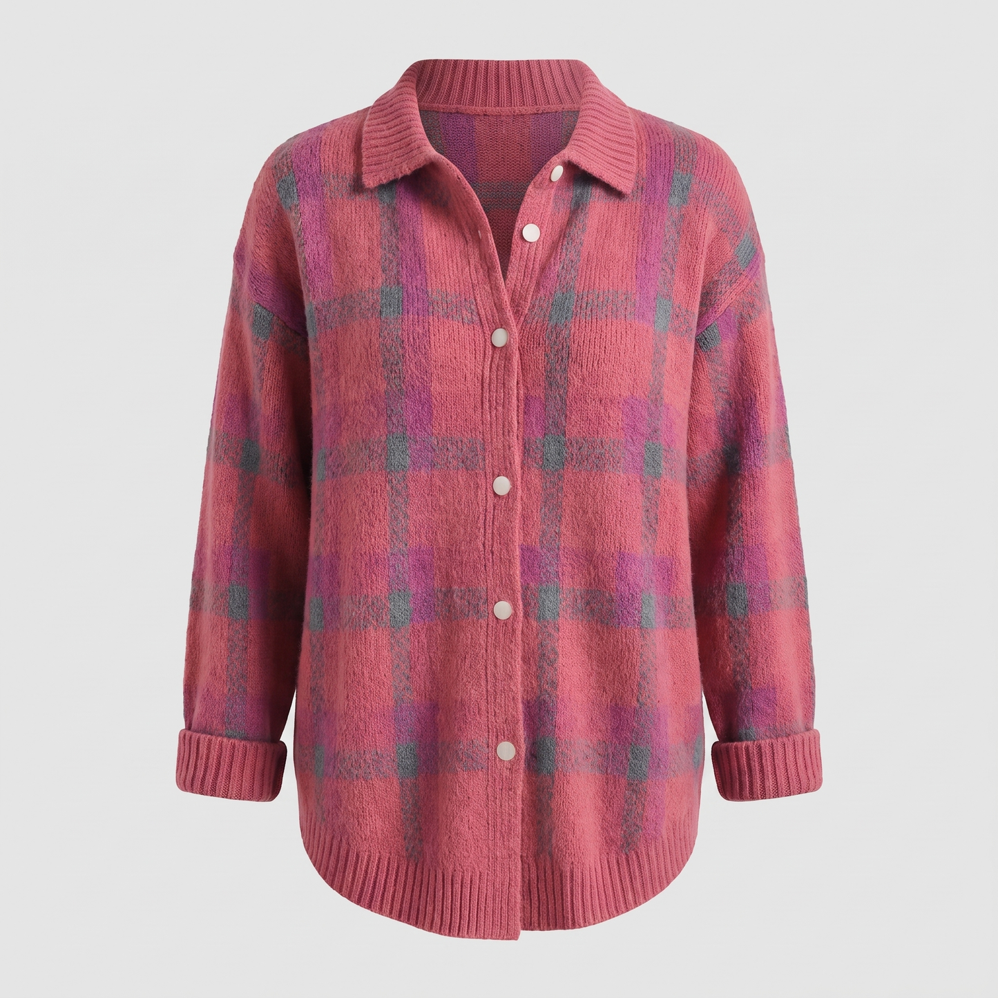 ISADORA SOFT KNIT SWEATER