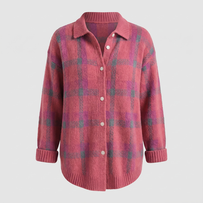 ISADORA SOFT KNIT SWEATER