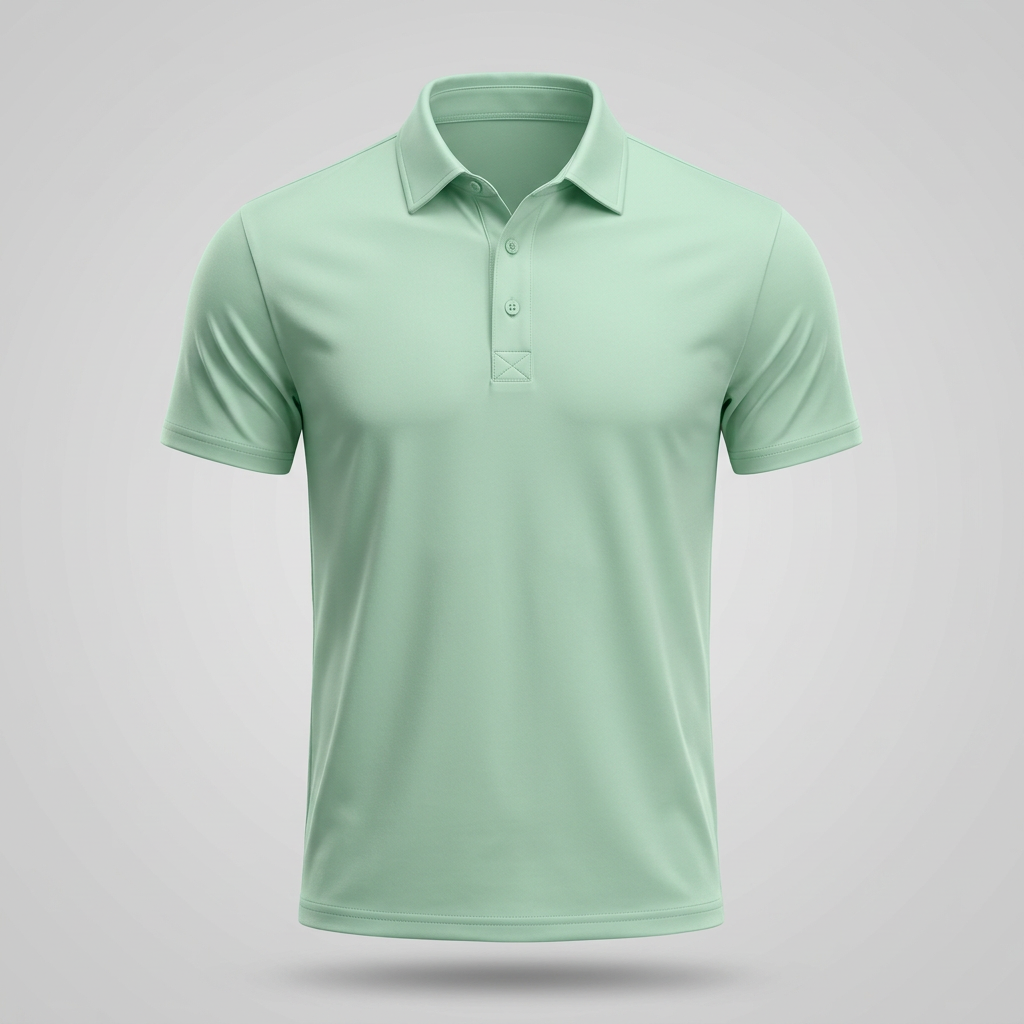 KERSINGTON CLUBHOUSE POLO SHIRT