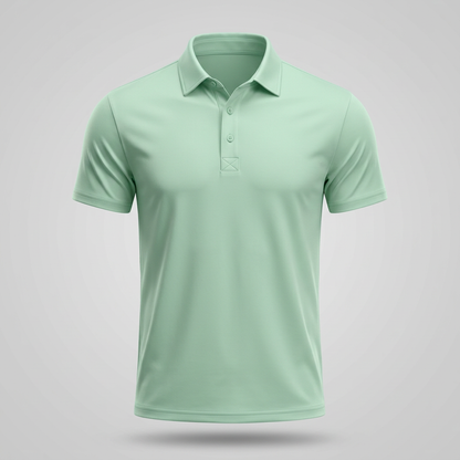 KERSINGTON CLUBHOUSE POLO SHIRT