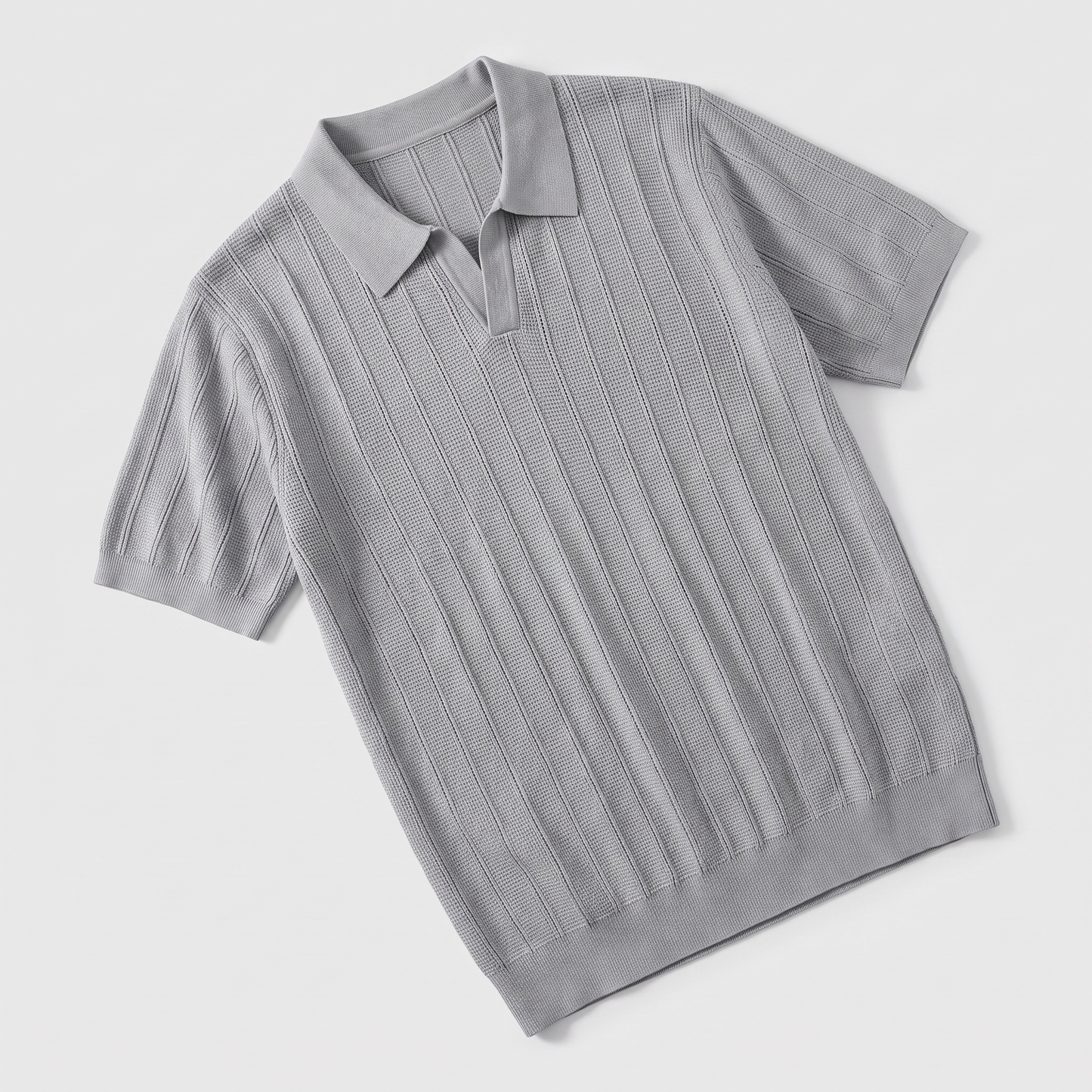 HAVERSLEY COMFORT-FIT POLO SHIRT