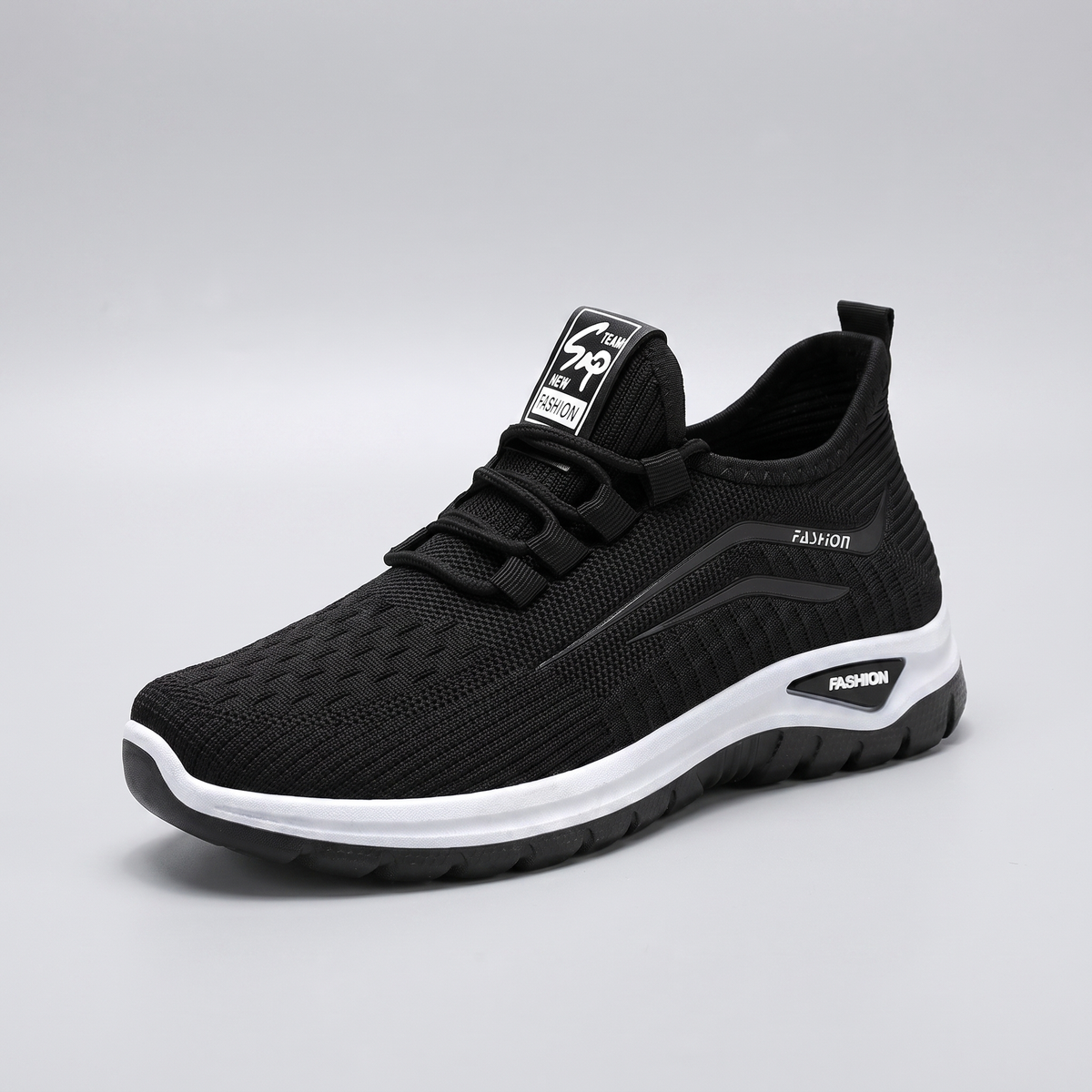AVELINE MESH WALKING TRAINERS