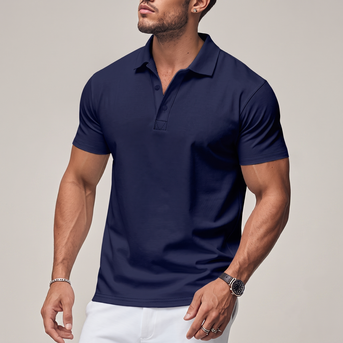 KERSINGTON CLUBHOUSE POLO SHIRT