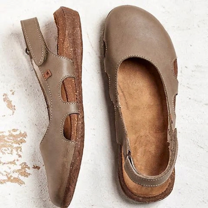 CALLINGTON COMFORT SUPPORT SANDALS
