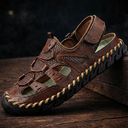 RYEFORD OUTDOOR WALKING SANDALS