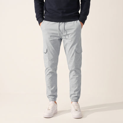WESTERBY TAPERED CARGO JOGGERS
