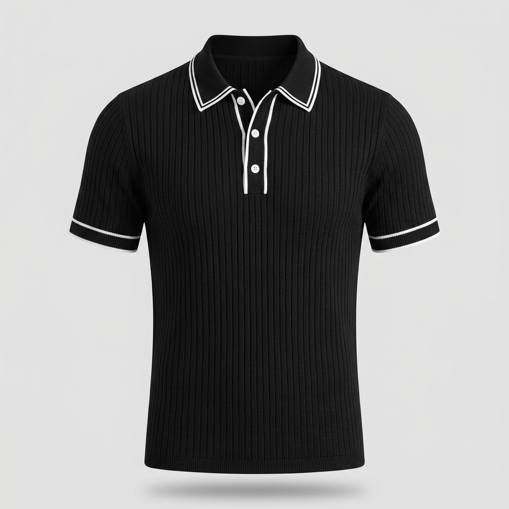 ALVERSTONE CLASSIC POLO SHIRT