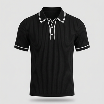 ALVERSTONE CLASSIC POLO SHIRT