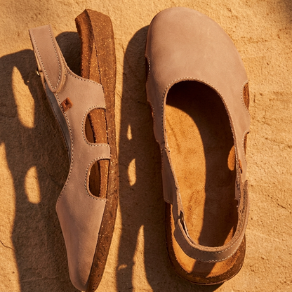 CALLINGTON COMFORT SUPPORT SANDALS