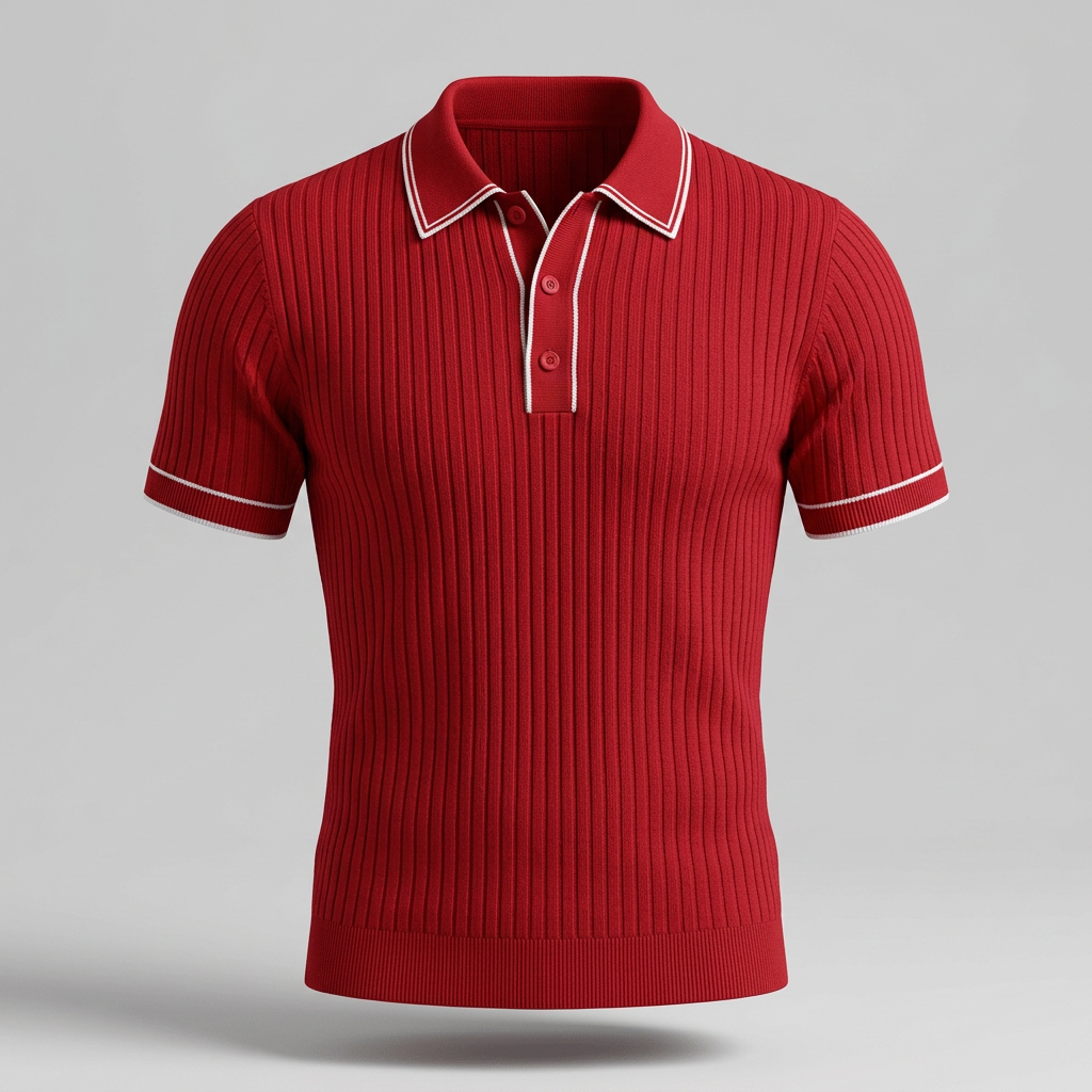 ALVERSTONE CLASSIC POLO SHIRT