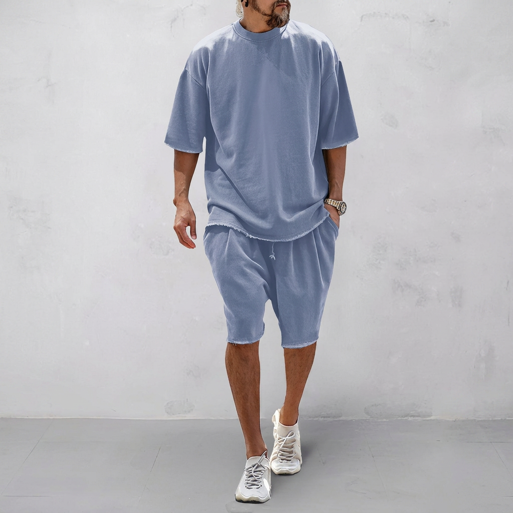 FARNCOMBE RELAXED ACTIVE CO-ORD SET
