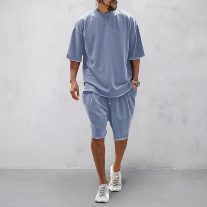 FARNCOMBE RELAXED ACTIVE CO-ORD SET