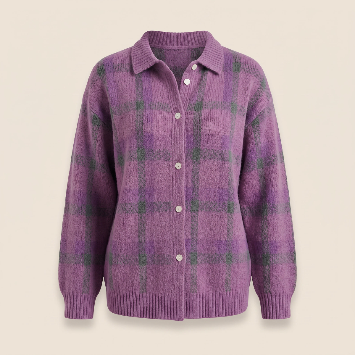 ISADORA SOFT KNIT SWEATER