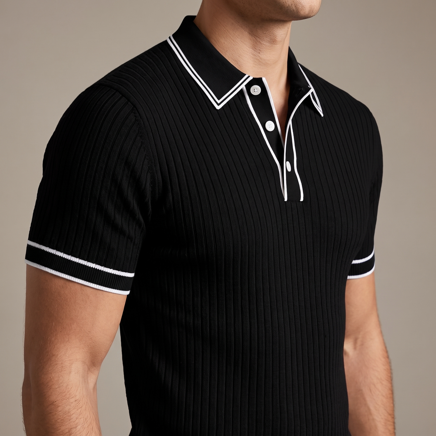 ALVERSTONE CLASSIC POLO SHIRT