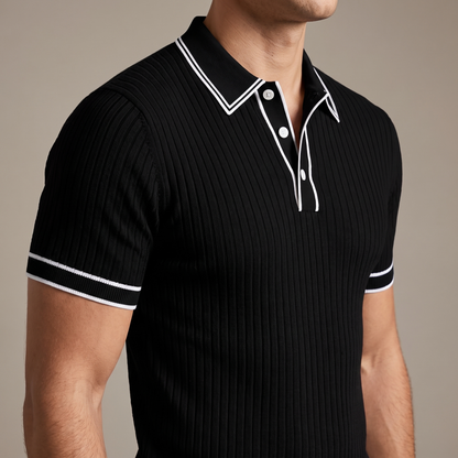 ALVERSTONE CLASSIC POLO SHIRT