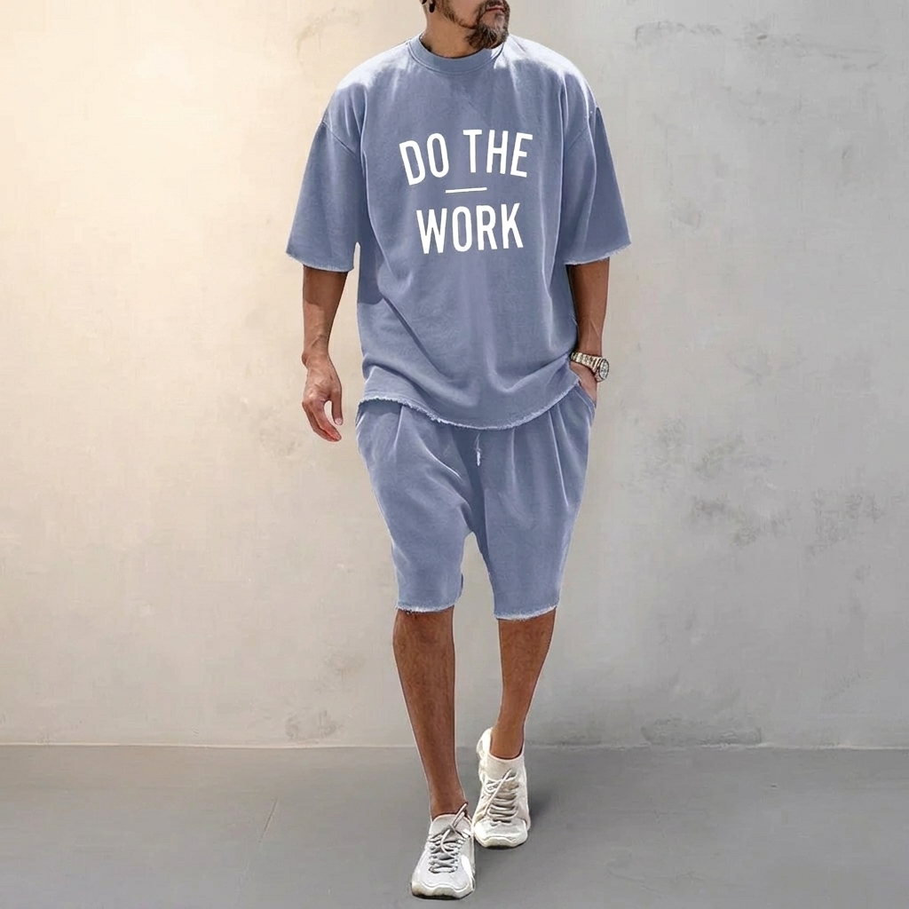 FARNCOMBE RELAXED ACTIVE CO-ORD SET