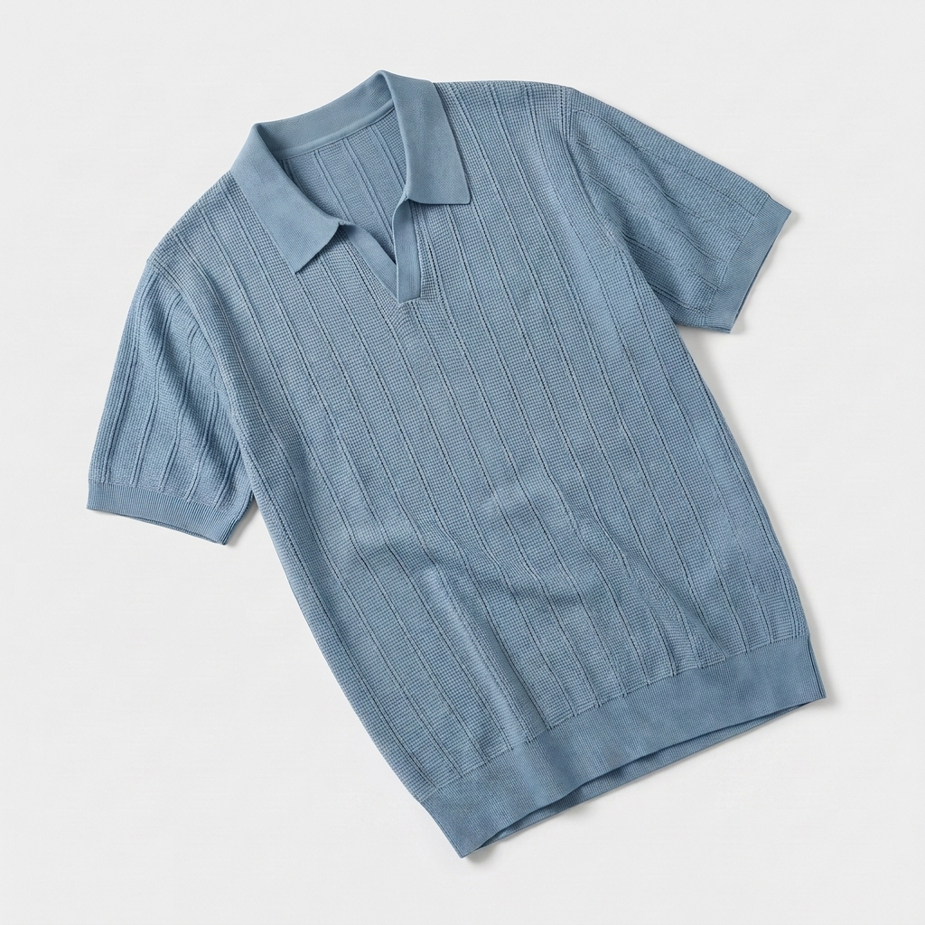 HAVERSLEY COMFORT-FIT POLO SHIRT