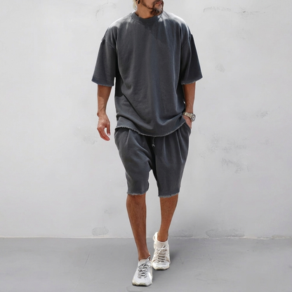 FARNCOMBE RELAXED ACTIVE CO-ORD SET