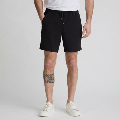 CALDERHAM EVERYDAY PERFORMANCE SHORTS