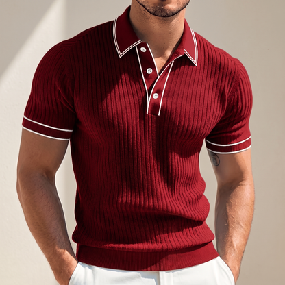 ALVERSTONE CLASSIC POLO SHIRT