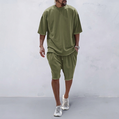 FARNCOMBE RELAXED ACTIVE CO-ORD SET