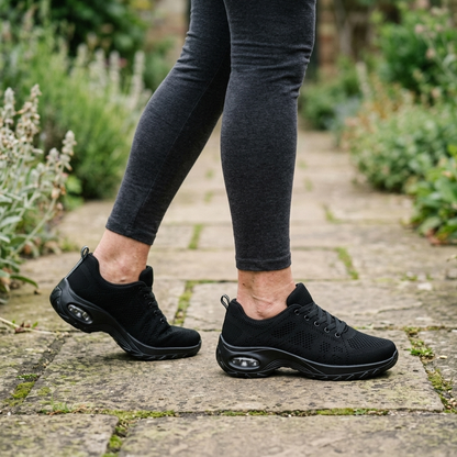 CLOUDMERE FLEX COMFORT SHOES