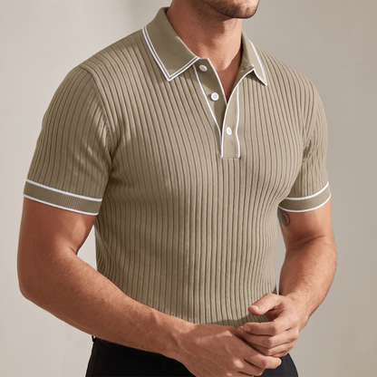 ALVERSTONE CLASSIC POLO SHIRT