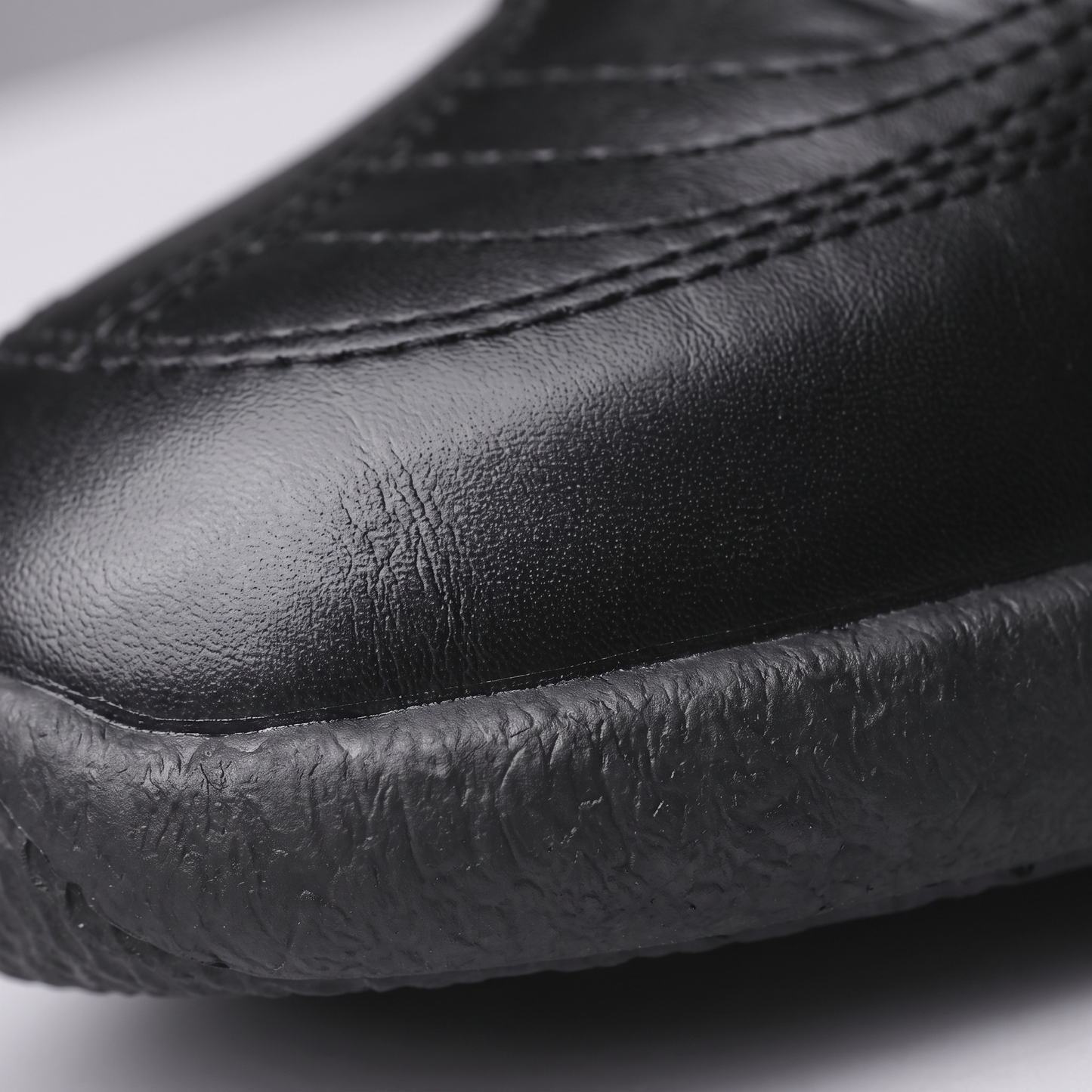 KINGSBRIDGE LEATHER COMFORT SHOES