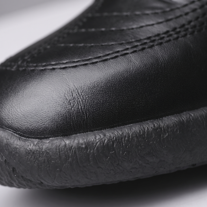 KINGSBRIDGE LEATHER COMFORT SHOES