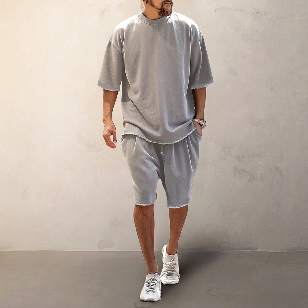 FARNCOMBE RELAXED ACTIVE CO-ORD SET